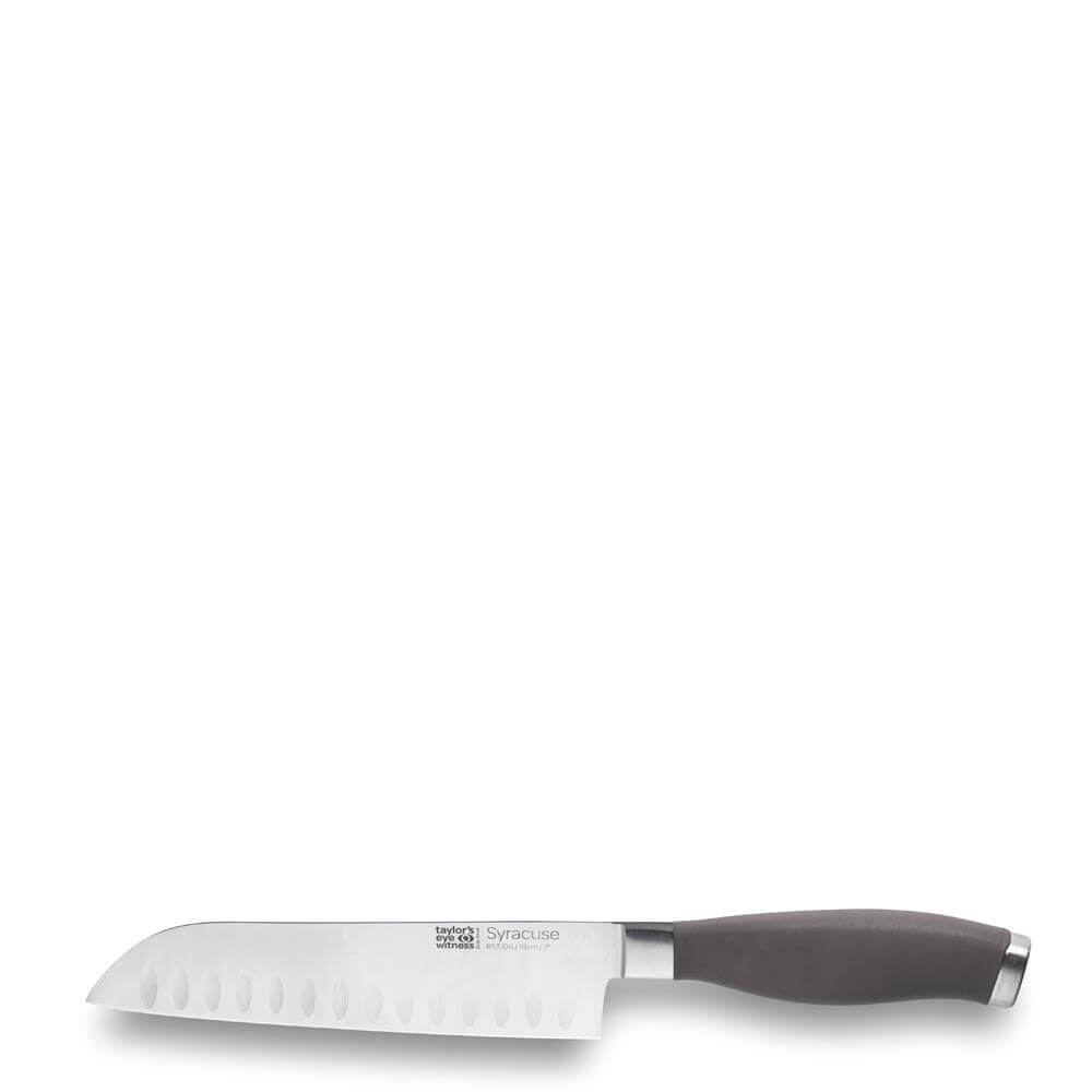 Taylors Eye Witness Syracuse 18cm Santoku Knife